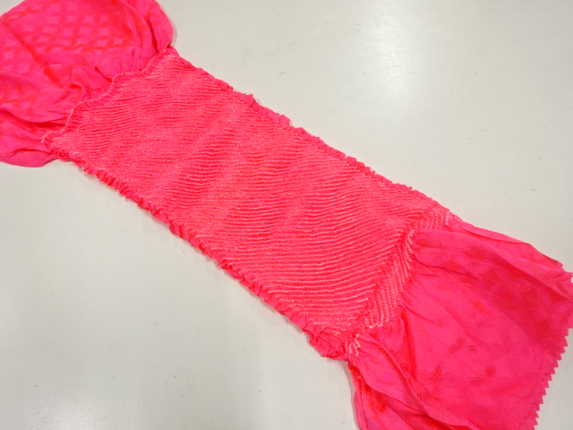 Japanese Kimono / Accessories Silk